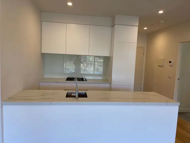 Third view of Homely apartment listing, 110/7 Red Hill Terrace, Doncaster East VIC 3109