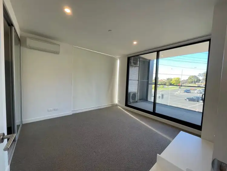 Fourth view of Homely apartment listing, 110/7 Red Hill Terrace, Doncaster East VIC 3109