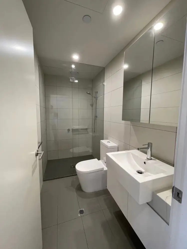 Fifth view of Homely apartment listing, 110/7 Red Hill Terrace, Doncaster East VIC 3109
