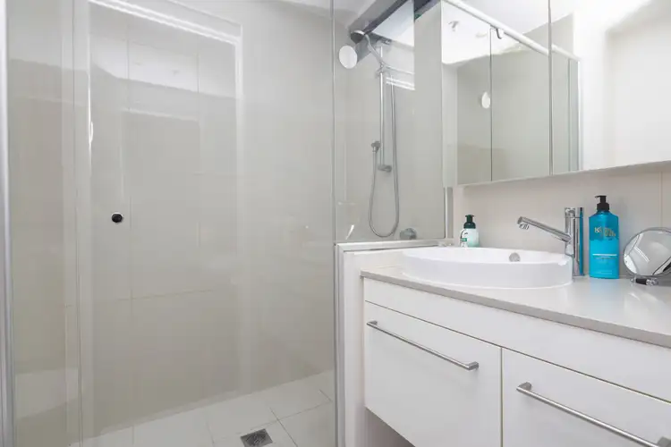 Fifth view of Homely apartment listing, 1028/16 Hamilton Place, Bowen Hills QLD 4006