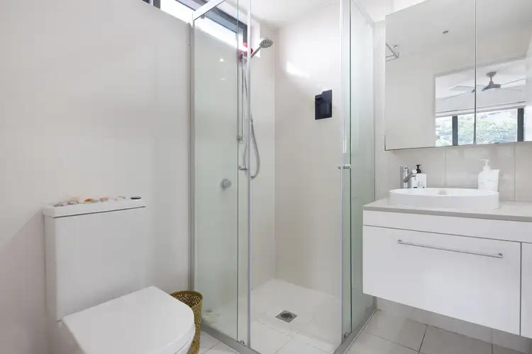 Sixth view of Homely apartment listing, 1028/16 Hamilton Place, Bowen Hills QLD 4006