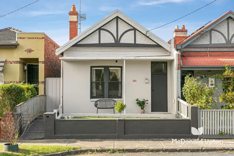 30 Scotia Street, Moonee Ponds VIC 3039