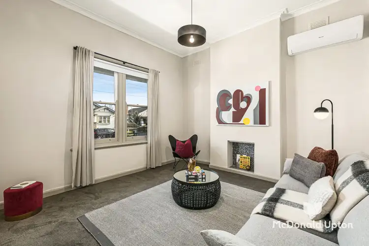 Second view of Homely house listing, 30 Scotia Street, Moonee Ponds VIC 3039