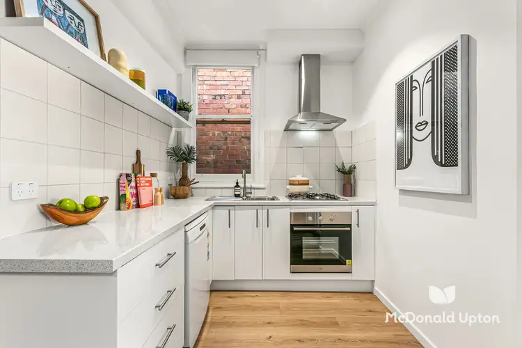 Third view of Homely house listing, 30 Scotia Street, Moonee Ponds VIC 3039