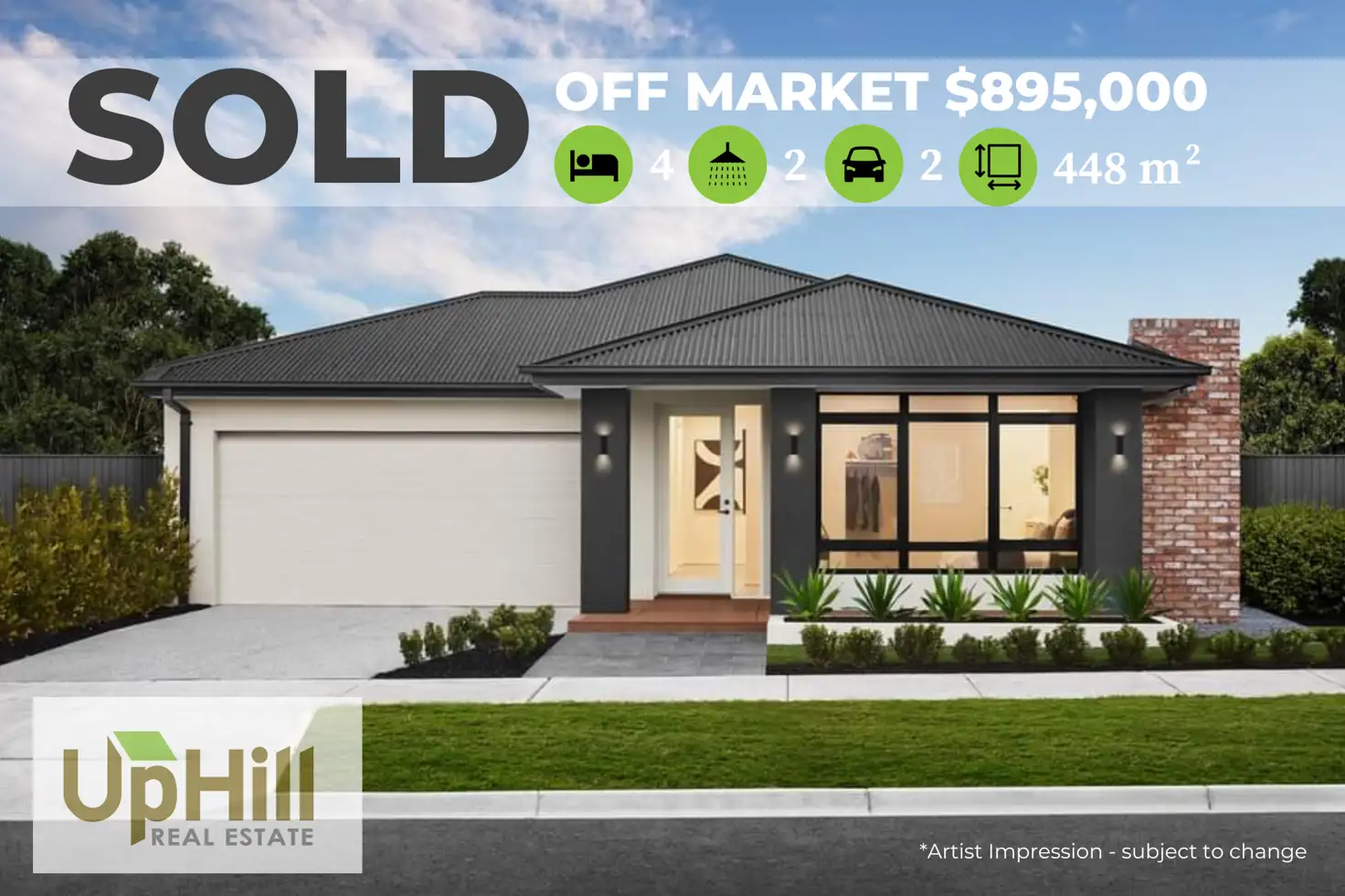 Main view of Homely house listing, 15 Kunlun Crescent, Clyde North VIC 3978