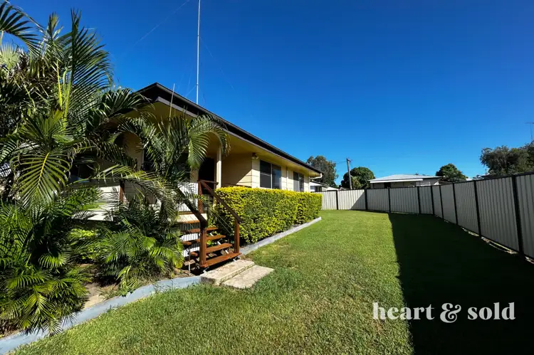 14 Mcdowell Street, Moura QLD 4718