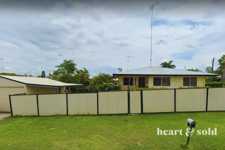 Second view of Homely house listing, 14 Mcdowell Street, Moura QLD 4718