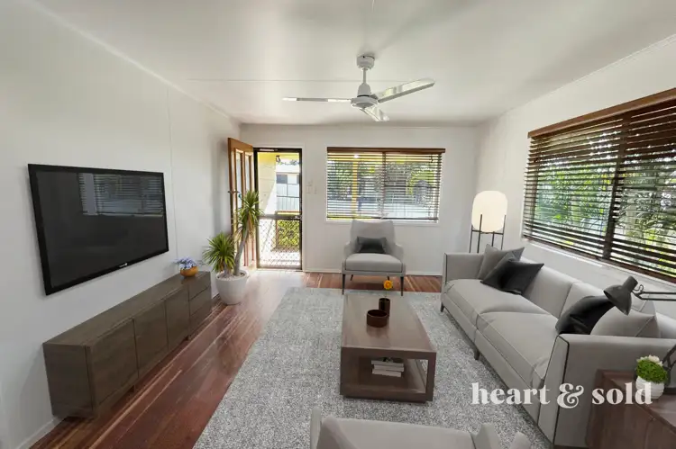 Third view of Homely house listing, 14 Mcdowell Street, Moura QLD 4718