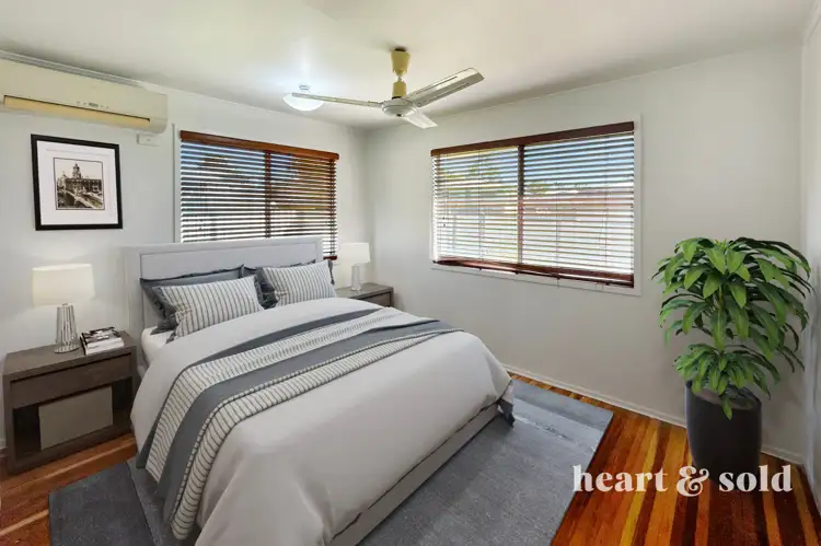 Fifth view of Homely house listing, 14 Mcdowell Street, Moura QLD 4718