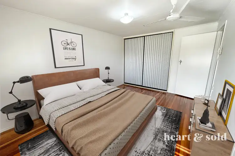 Sixth view of Homely house listing, 14 Mcdowell Street, Moura QLD 4718