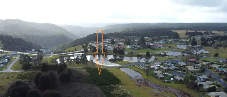 16 English Street, Waratah TAS 7321
