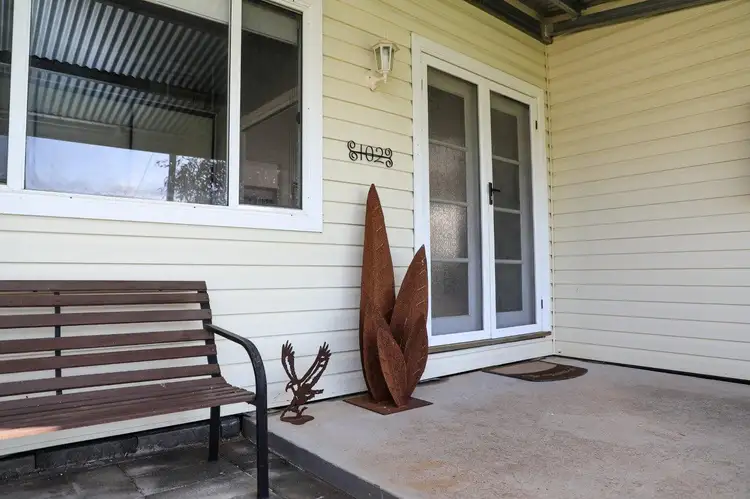 Main view of Homely house listing, 102 Cleeland Place, Kerang VIC 3579