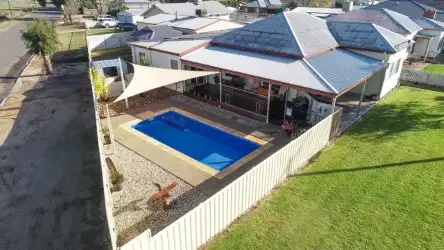 Second view of Homely house listing, 102 Cleeland Place, Kerang VIC 3579