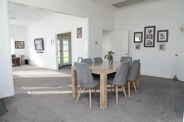 Third view of Homely house listing, 102 Cleeland Place, Kerang VIC 3579