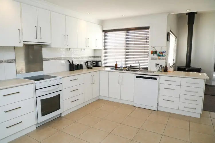 Fourth view of Homely house listing, 102 Cleeland Place, Kerang VIC 3579