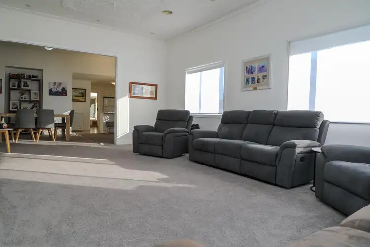 Fifth view of Homely house listing, 102 Cleeland Place, Kerang VIC 3579