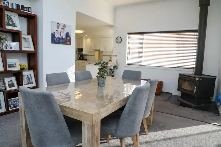 Sixth view of Homely house listing, 102 Cleeland Place, Kerang VIC 3579
