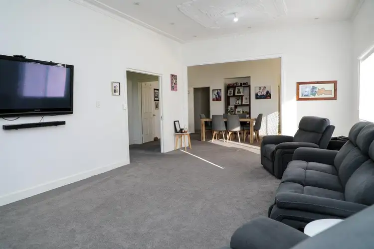 Seventh view of Homely house listing, 102 Cleeland Place, Kerang VIC 3579