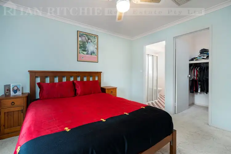 Sixth view of Homely house listing, 20 Darri Drive, Springdale Heights NSW 2641