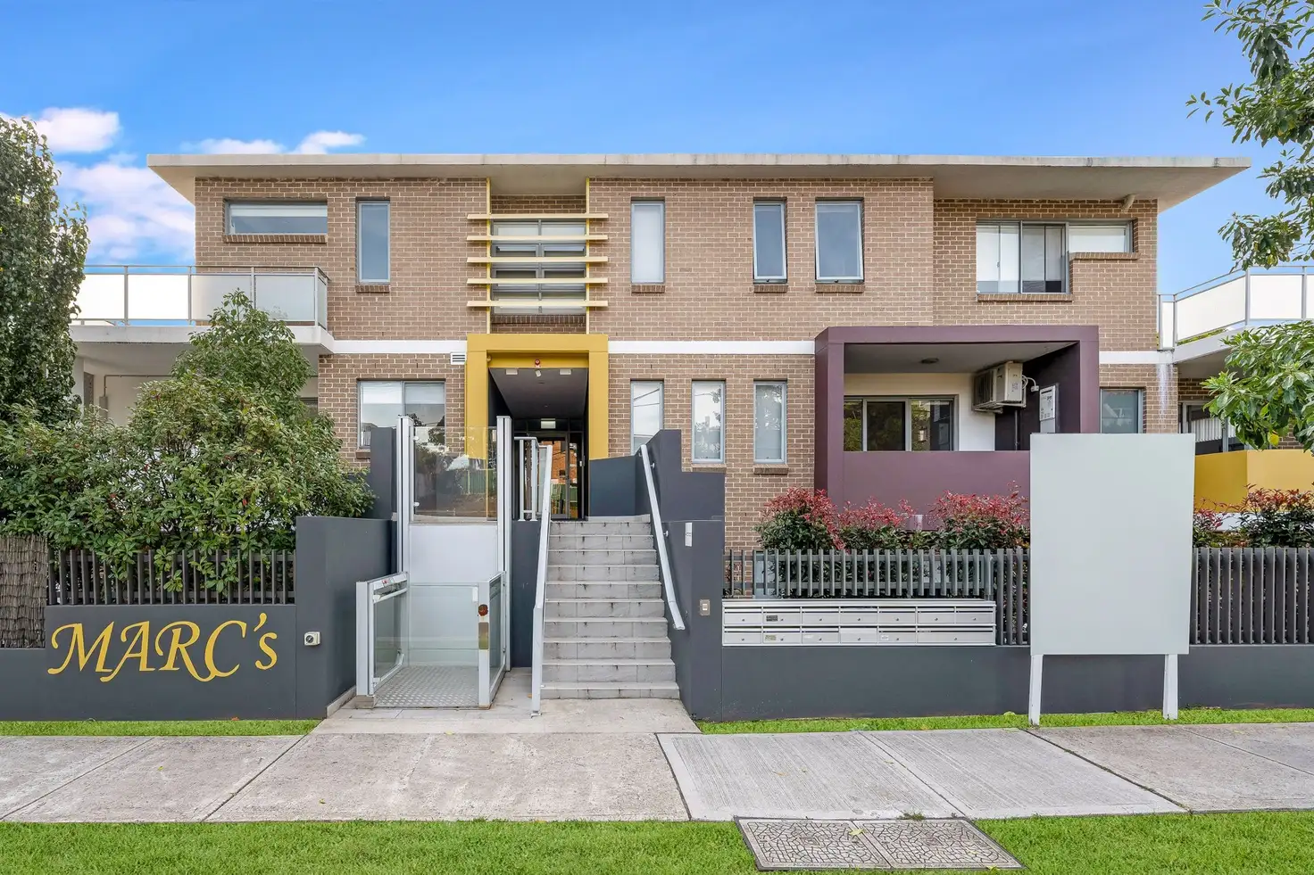 Main view of Homely unit listing, 7/2-4 Peake Parade, Peakhurst NSW 2210