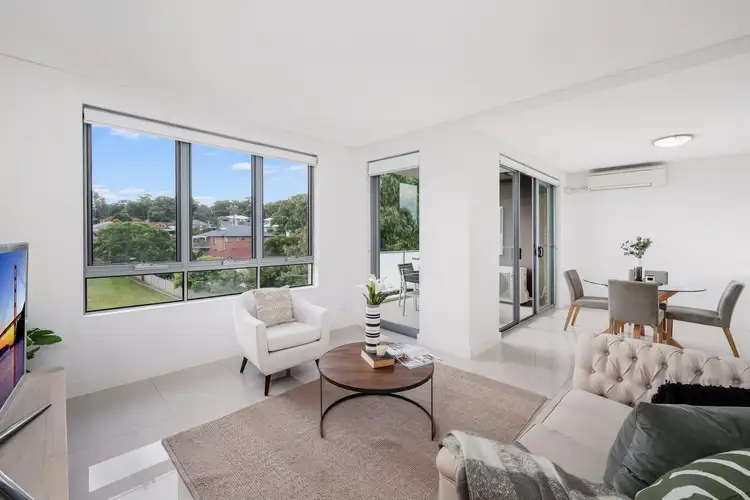 Second view of Homely unit listing, 7/2-4 Peake Parade, Peakhurst NSW 2210