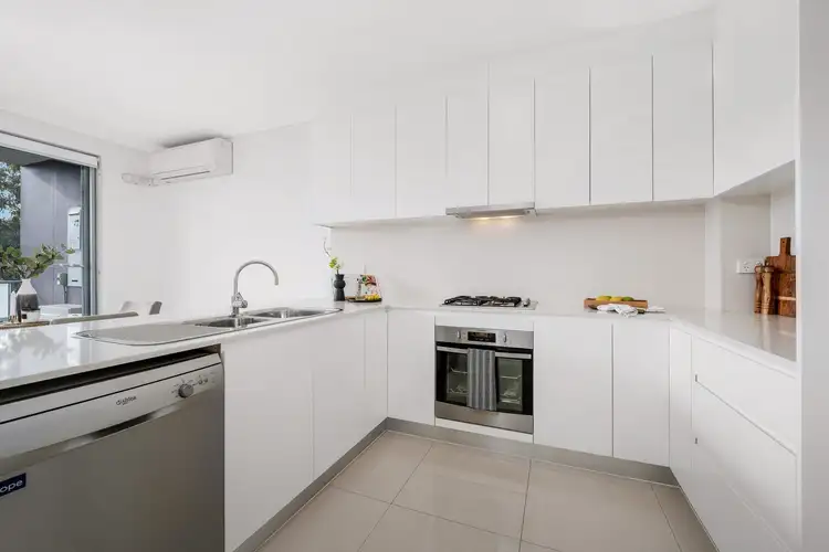 Third view of Homely unit listing, 7/2-4 Peake Parade, Peakhurst NSW 2210