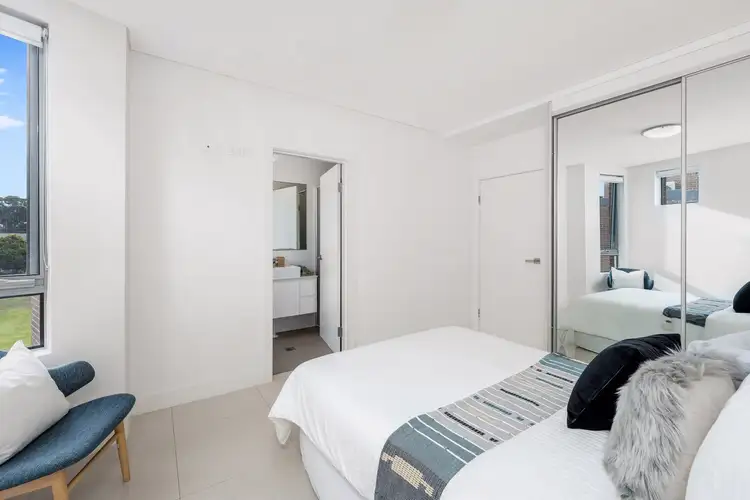 Fifth view of Homely unit listing, 7/2-4 Peake Parade, Peakhurst NSW 2210