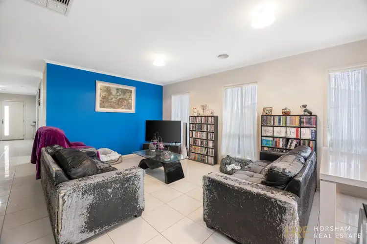 Third view of Homely house listing, 11 Luker Street, Horsham VIC 3400