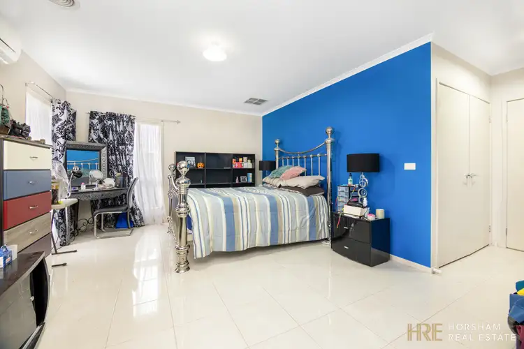 Fifth view of Homely house listing, 11 Luker Street, Horsham VIC 3400