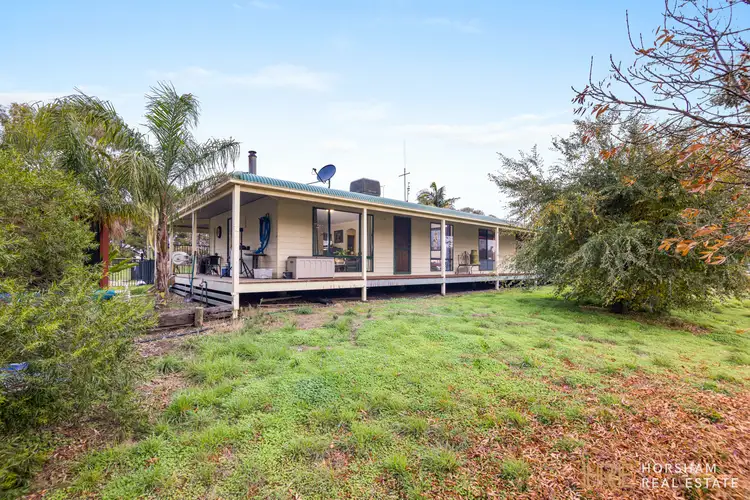 50 Swallows Lane, Dimboola VIC 3414