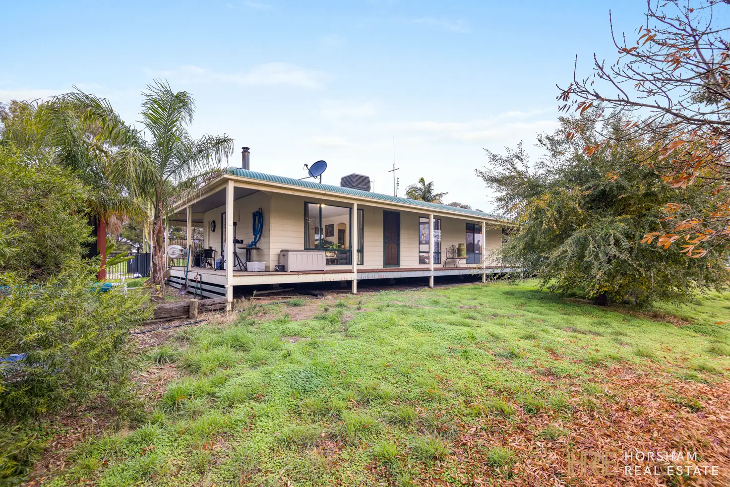 Main view of Homely house listing, 50 Swallows Lane, Dimboola VIC 3414