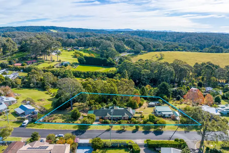 Main view of Homely house listing, 4 Perkins Parade, North Narooma NSW 2546
