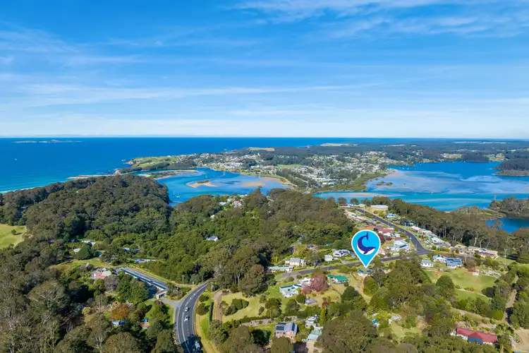 Fourth view of Homely house listing, 4 Perkins Parade, North Narooma NSW 2546