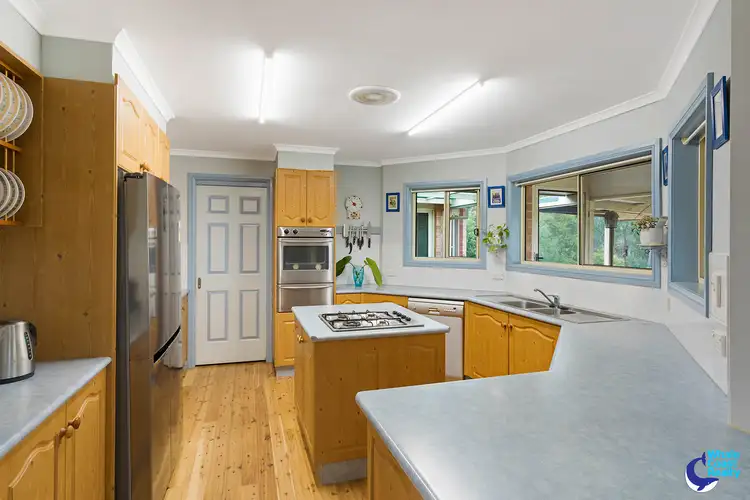 Fifth view of Homely house listing, 4 Perkins Parade, North Narooma NSW 2546