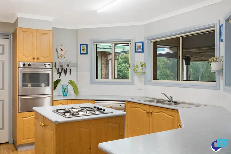 Sixth view of Homely house listing, 4 Perkins Parade, North Narooma NSW 2546