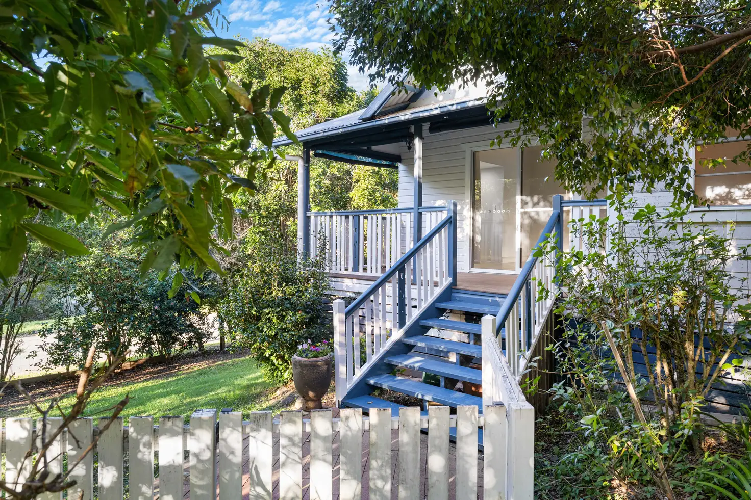Main view of Homely house listing, 5 Balluna Street, Tyalgum NSW 2484