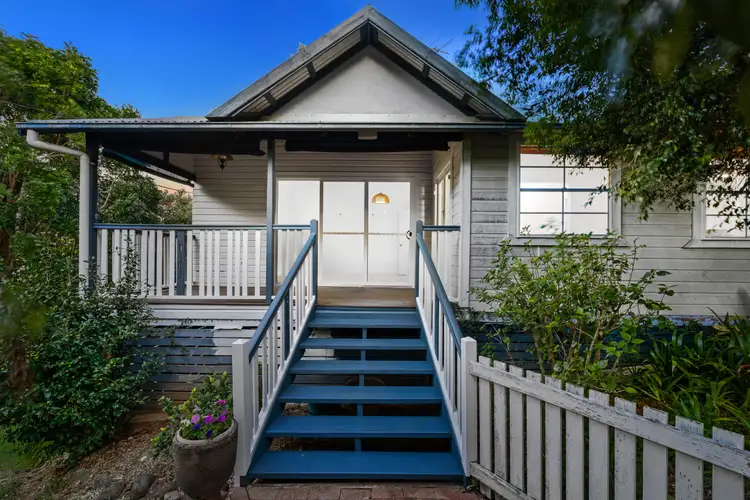 Second view of Homely house listing, 5 Balluna Street, Tyalgum NSW 2484