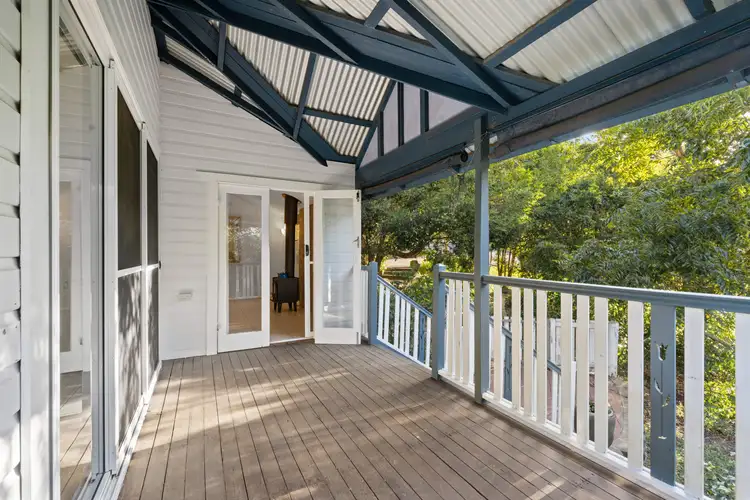 Third view of Homely house listing, 5 Balluna Street, Tyalgum NSW 2484