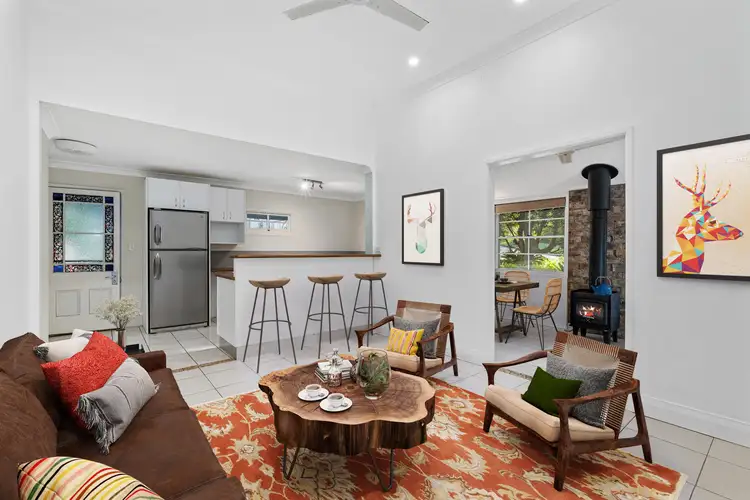 Fourth view of Homely house listing, 5 Balluna Street, Tyalgum NSW 2484