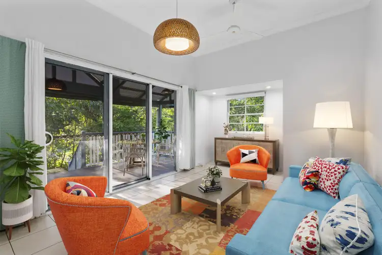 Fifth view of Homely house listing, 5 Balluna Street, Tyalgum NSW 2484