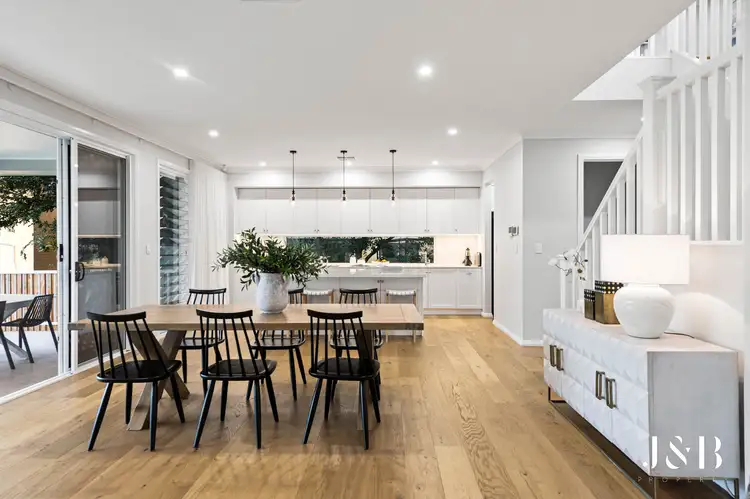 Third view of Homely house listing, 28 Iris Street, Holland Park West QLD 4121