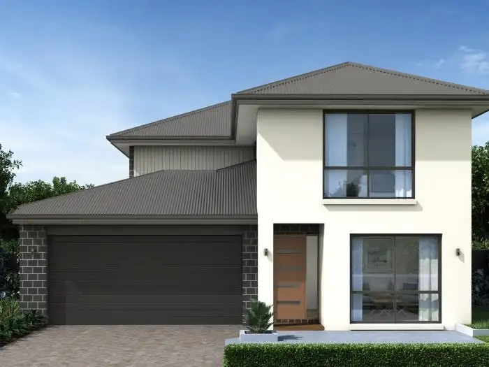 Main view of Homely house listing, 2 Deeside Court, Spring Mountain QLD 4300
