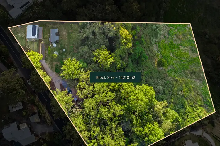 Second view of Homely house listing, 129-141 Upper Rosemount Road, Rosemount QLD 4560