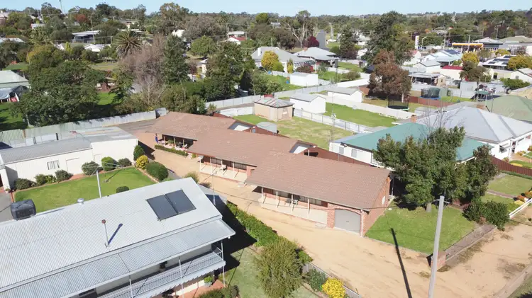 24 East Street, Grenfell NSW 2810