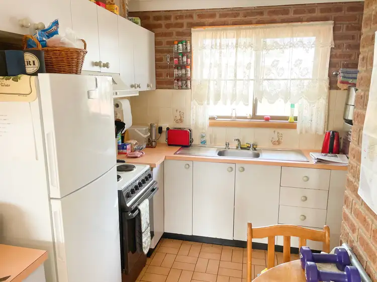 Second view of Homely block of units listing, 24 East Street, Grenfell NSW 2810