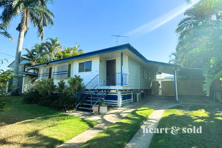 11 Lederhose Street, Moura QLD 4718