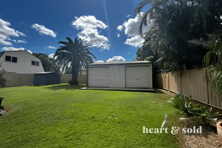 Second view of Homely house listing, 11 Lederhose Street, Moura QLD 4718