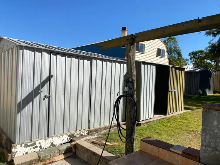 Third view of Homely house listing, 11 Lederhose Street, Moura QLD 4718