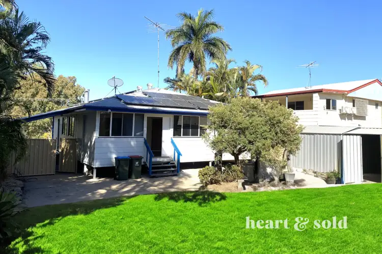 Fourth view of Homely house listing, 11 Lederhose Street, Moura QLD 4718