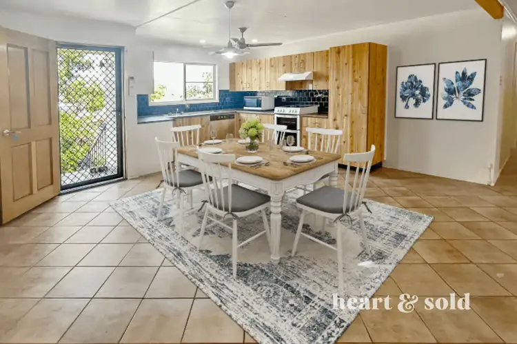 Fifth view of Homely house listing, 11 Lederhose Street, Moura QLD 4718
